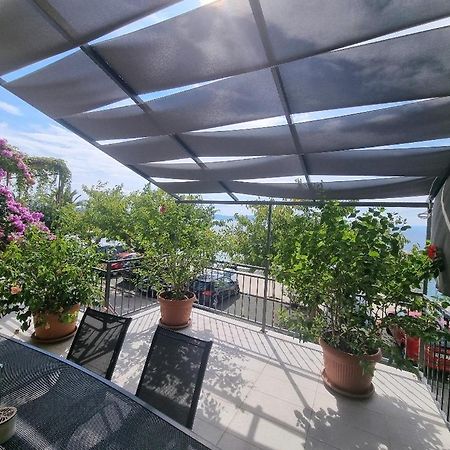 Apartman Ruza Подгора Екстериор снимка