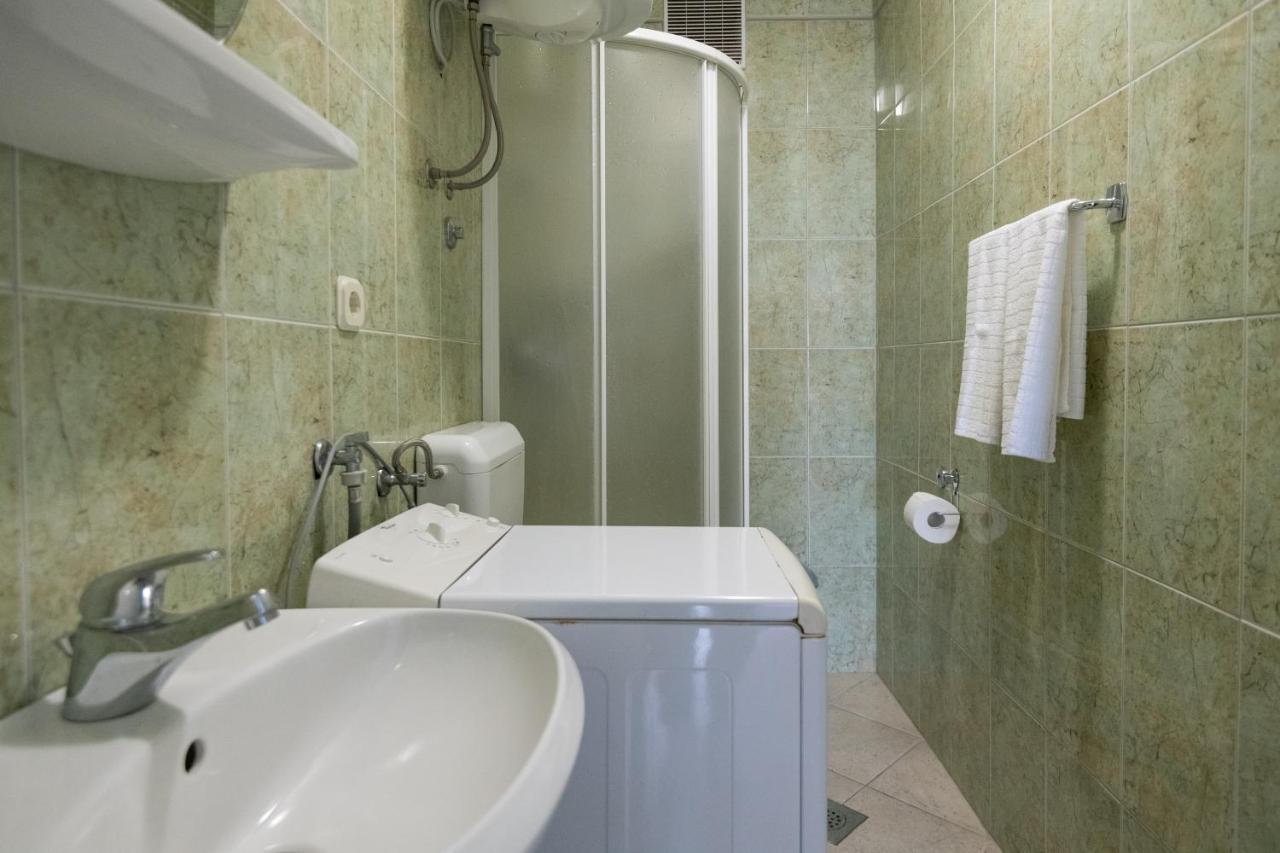Apartman Ruza Подгора Екстериор снимка