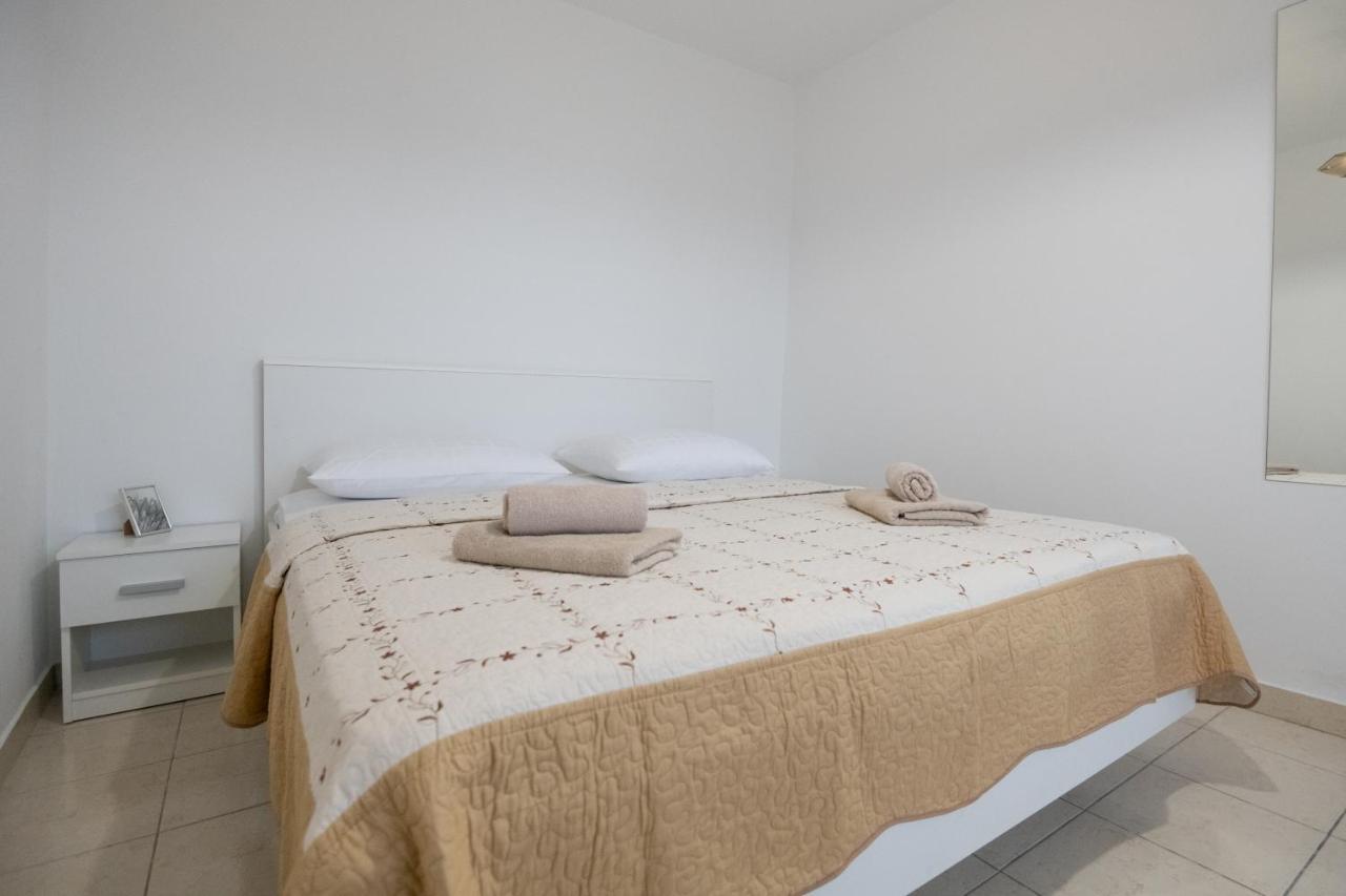 Apartman Ruza Подгора Екстериор снимка