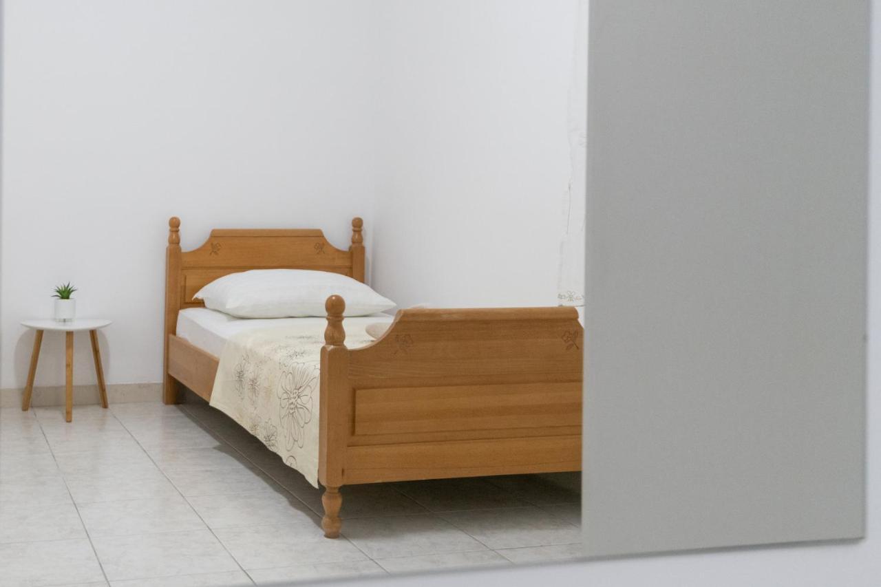 Apartman Ruza Подгора Екстериор снимка